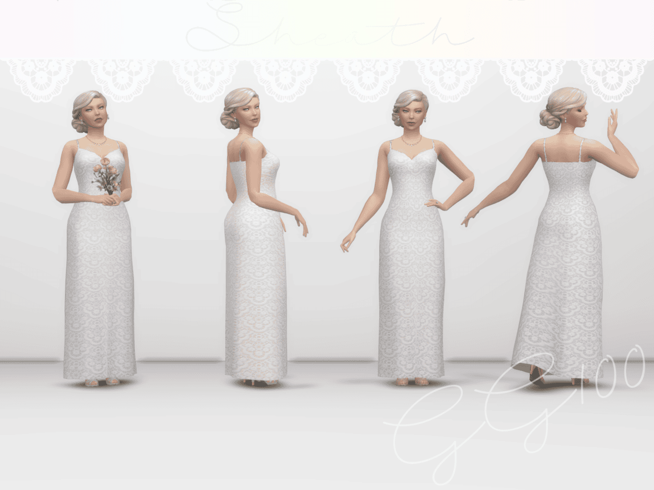 Scandalace Collection