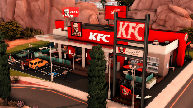 KFC