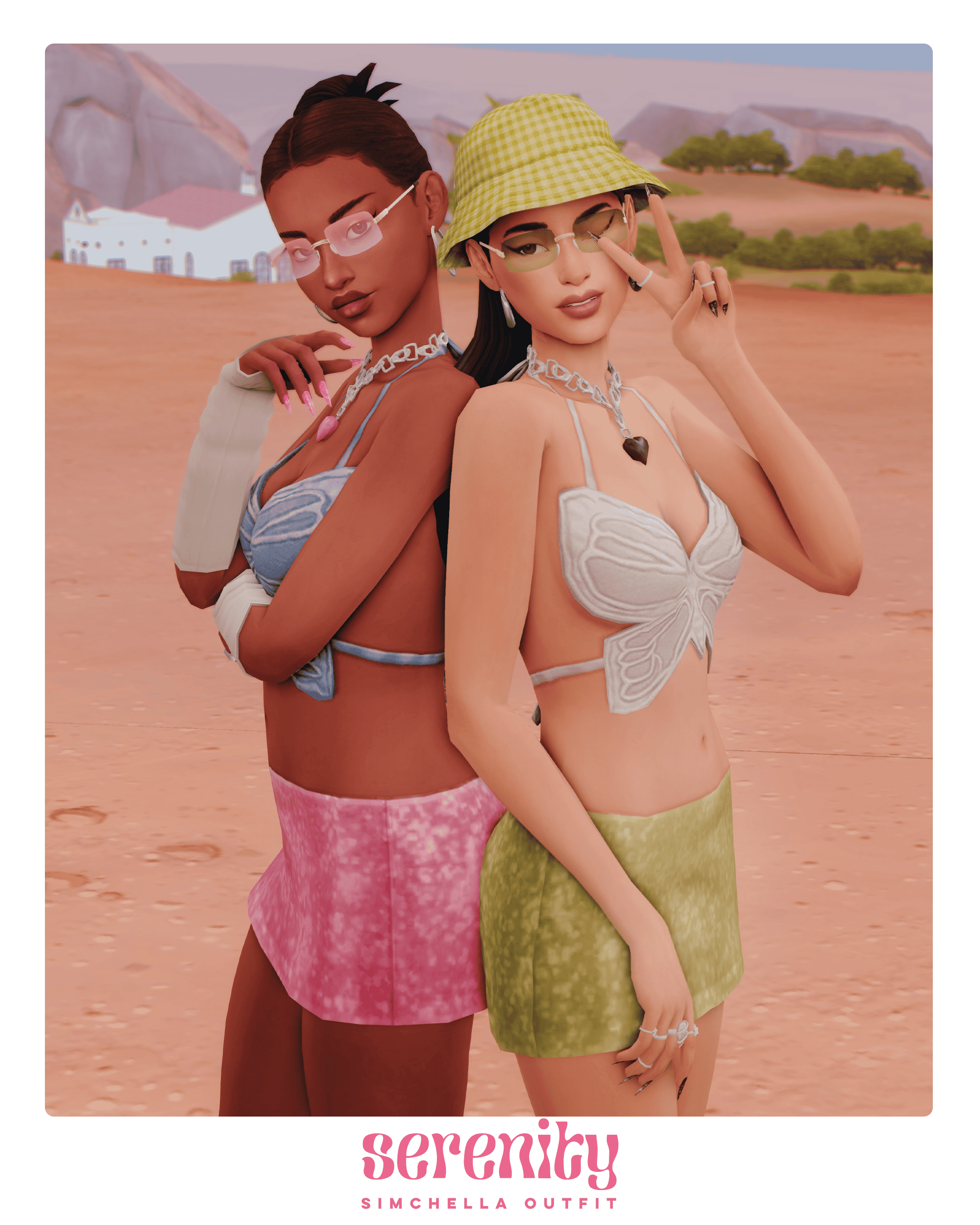Simchella