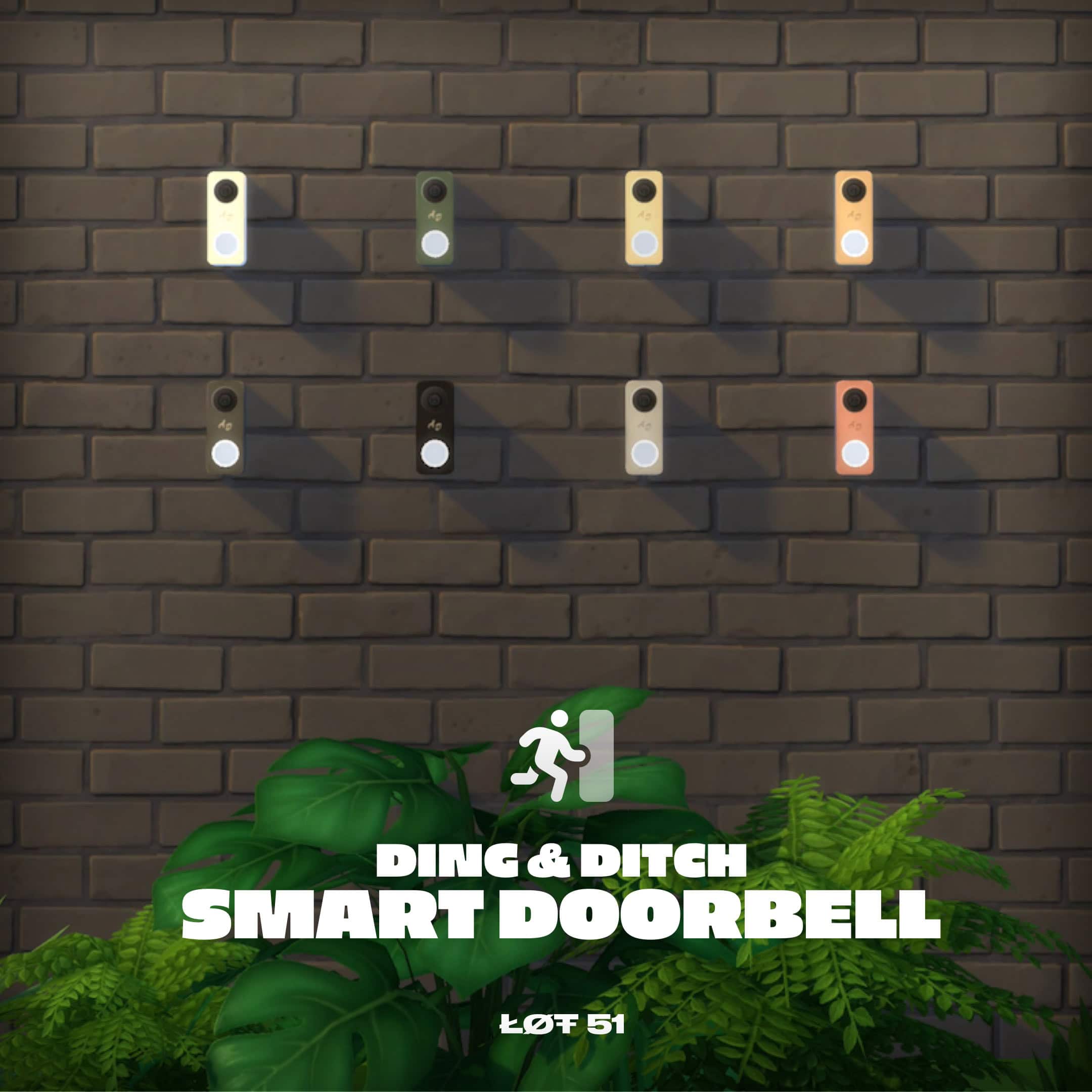 Smart Doorbell