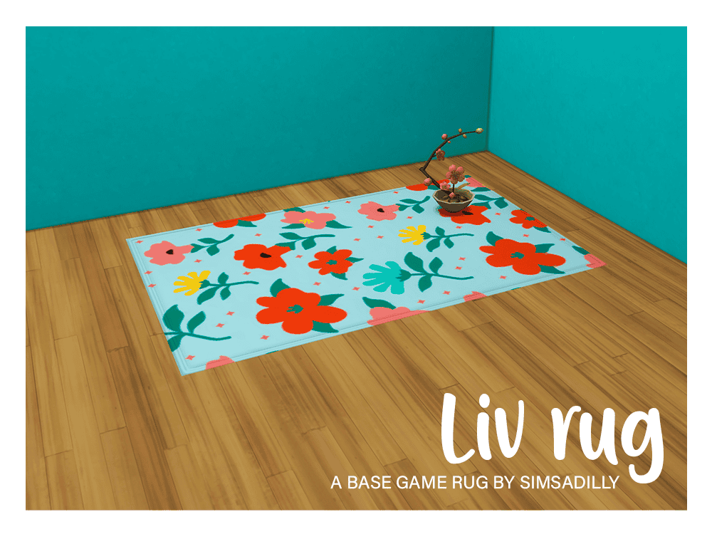 Liv Rug
