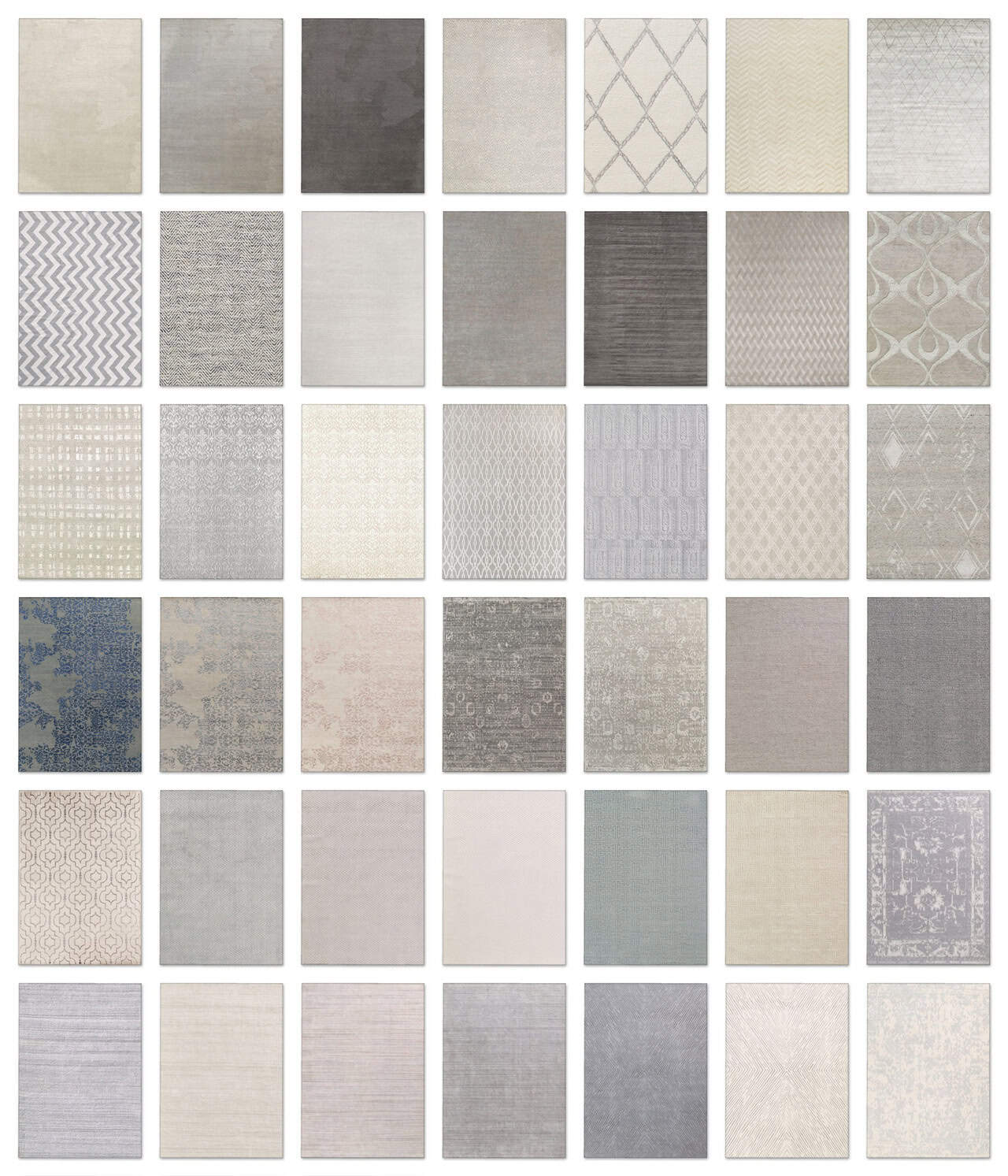 Restoration Hardware Rugs