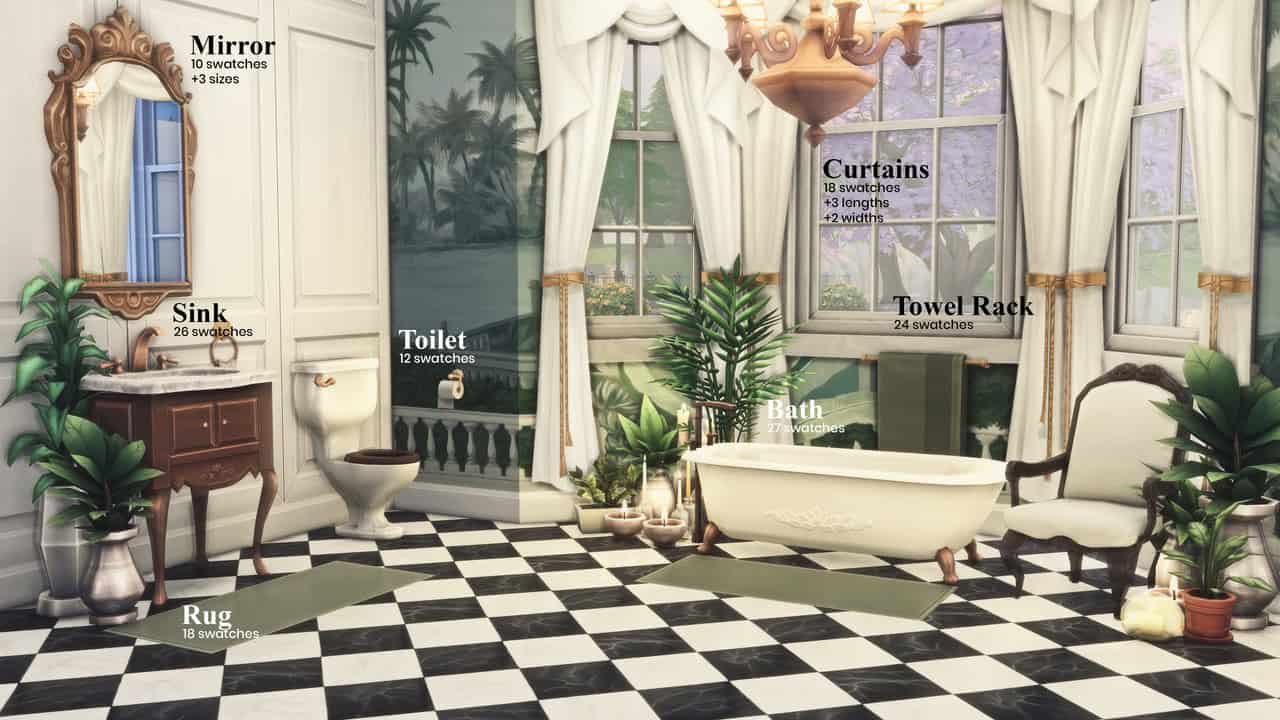 Heritage Collection- Part 2