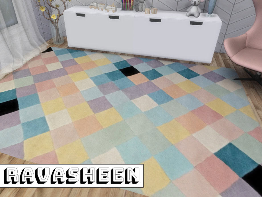 Chic Kids Rugs