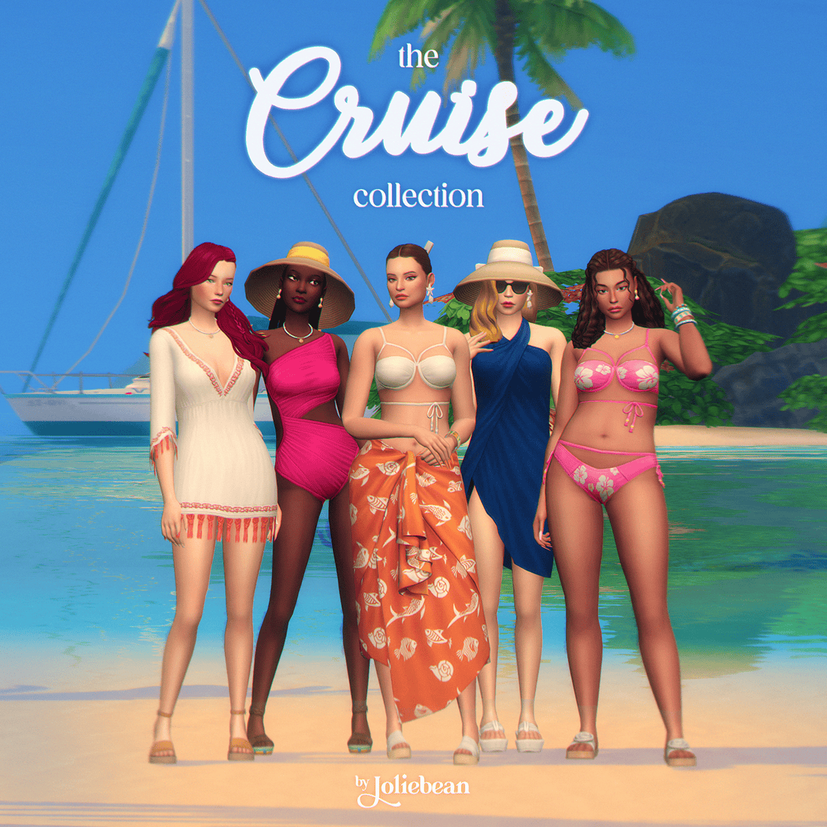 The Cruise Collection